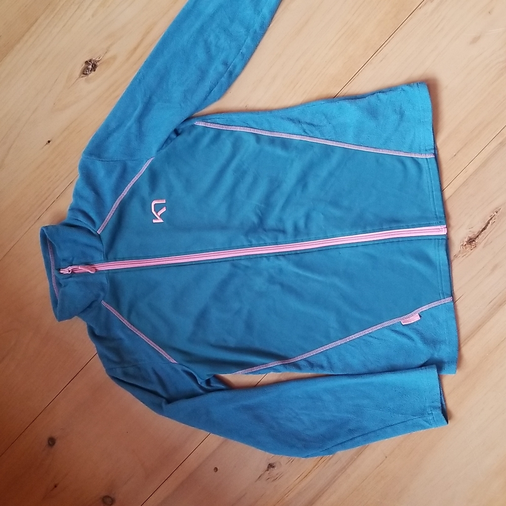 Kari Traa Fleece